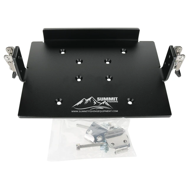 Summit Shuttle Docking System