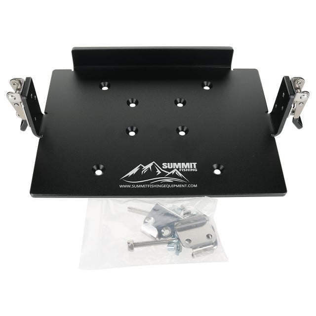 Summit Shuttle Docking System Dock only Model