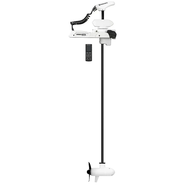 Minn Kota Riptide Instinct 2 Bow-Mount Trolling Motor