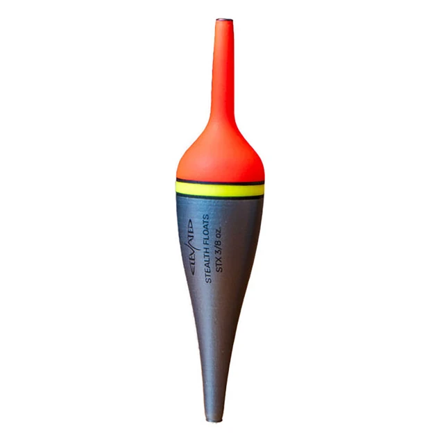 Elevated Tackle STX Steelhead Slip Float