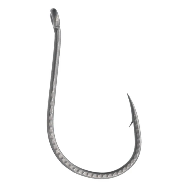 Elevated Tackle Steelhead Mosquito Hook