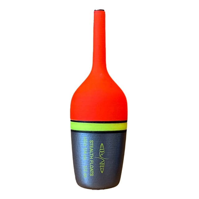 Elevated Tackle HDX Bobber Doggin' Float Medium