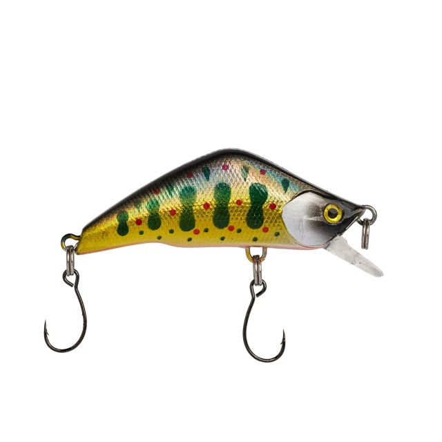 Neverskunk Widdle Wobbler Crankbait