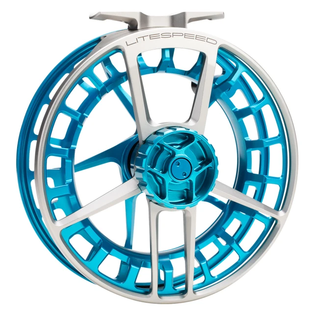 Lamson Litespeed M Fly Reel