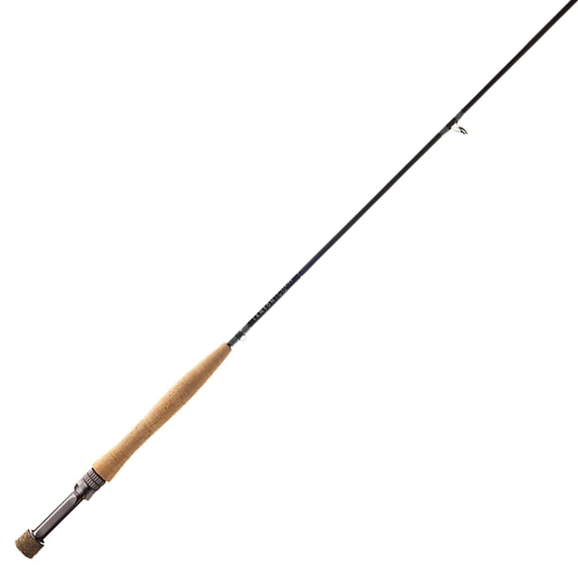 Lamson E-Series Fly Rod