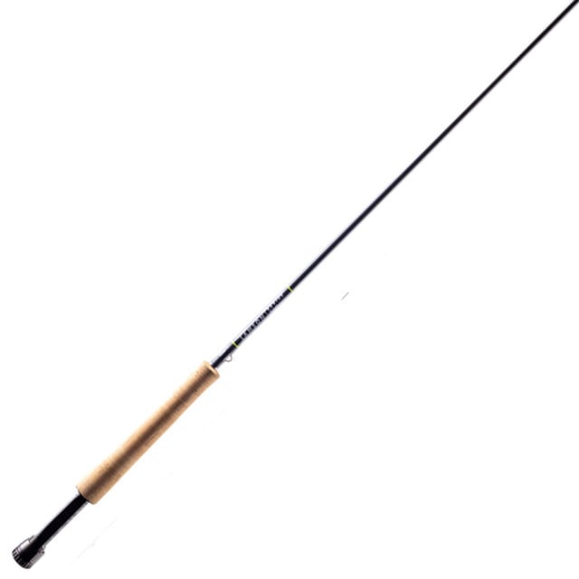 Lamson Radius Fly Rod model R5WTROD handle type A