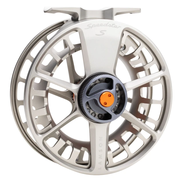 Lamson Speedster S-Series Fly Reel