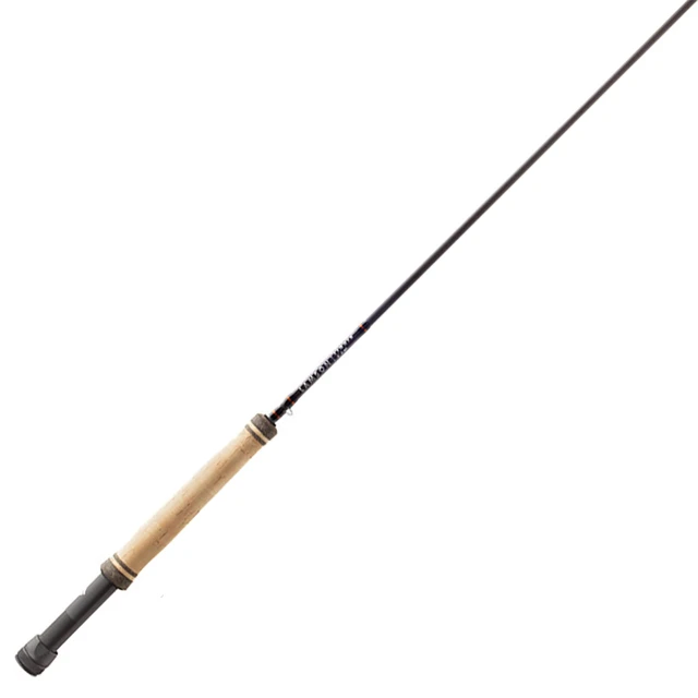 Lamson Liquid Fly Rod