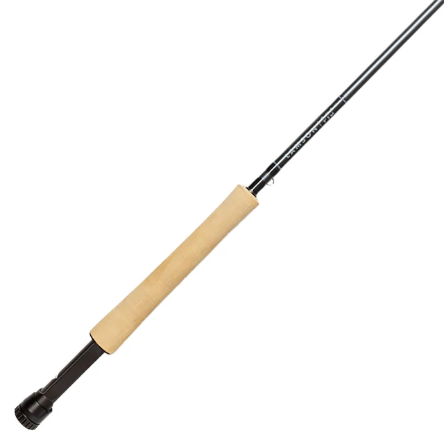 Lamson Guru Fly Rod & Reel Outfit