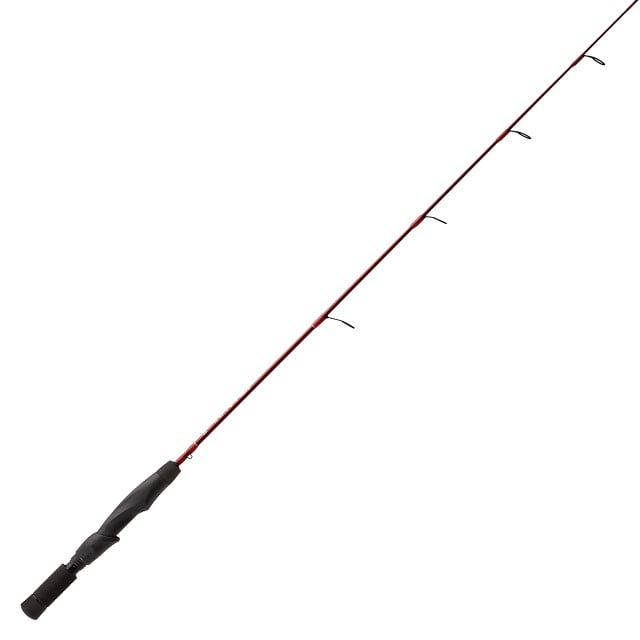 13 Fishing Infrared Ice Rod