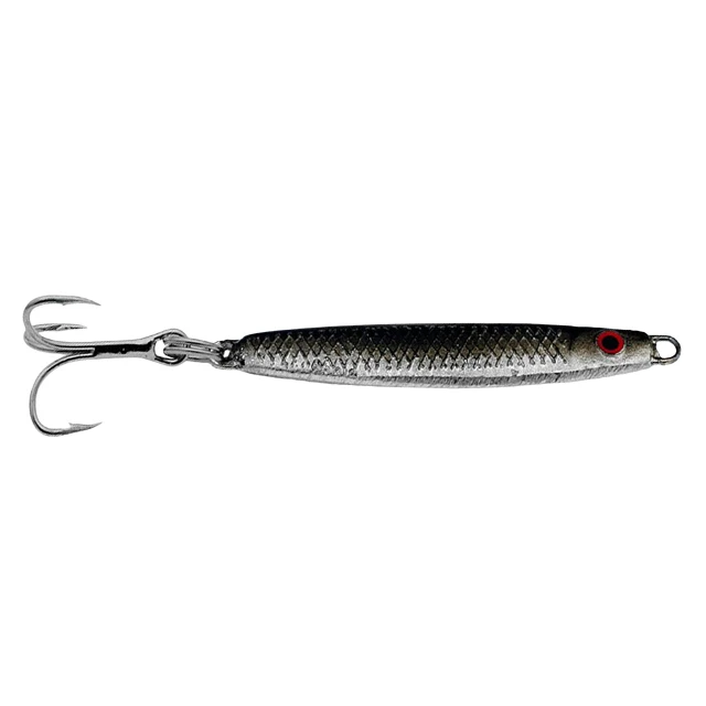 Gibbs Minnow Spoon
