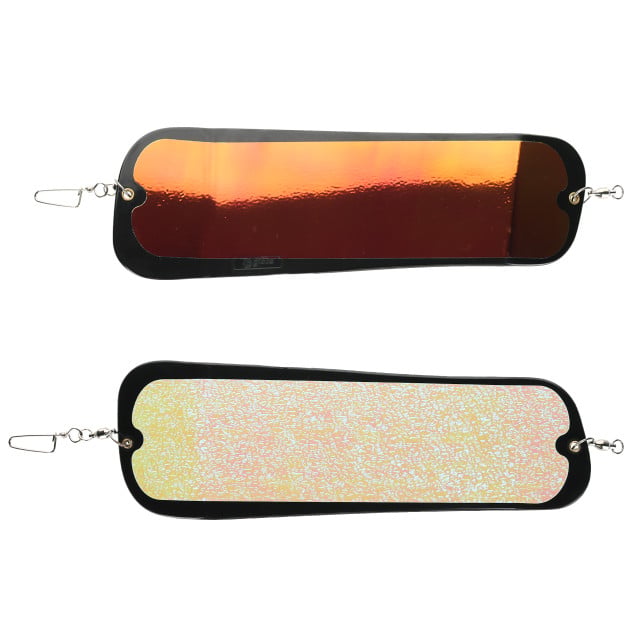 O'Ki Tackle Big Shooter Flasher color Black-Footloose