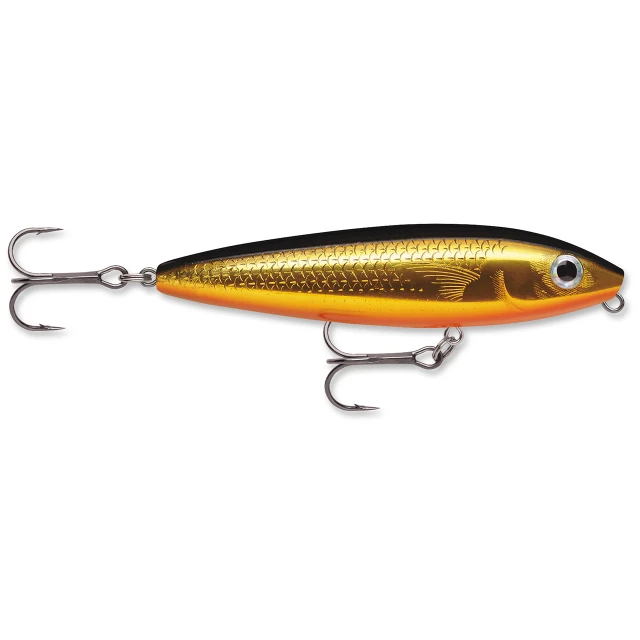 Rapala Skitter Walk Topwater Lure