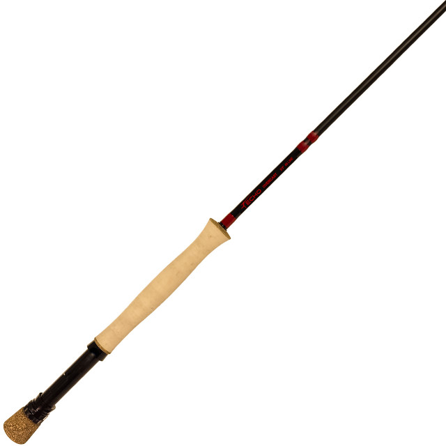 Echo Overcast Fly Rod
