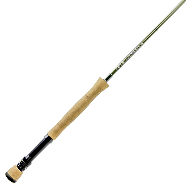 Echo 84-B Fly Rod