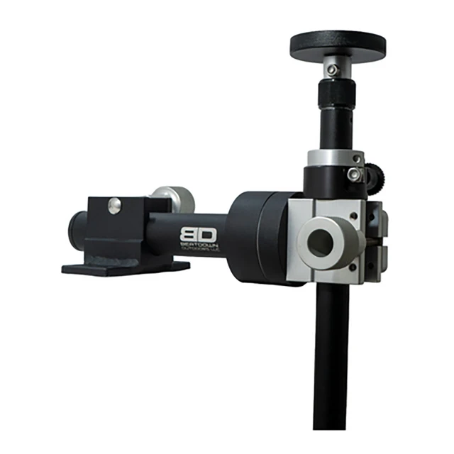 BeatDown Outdoors Breakaway Kayak Transducer Pole