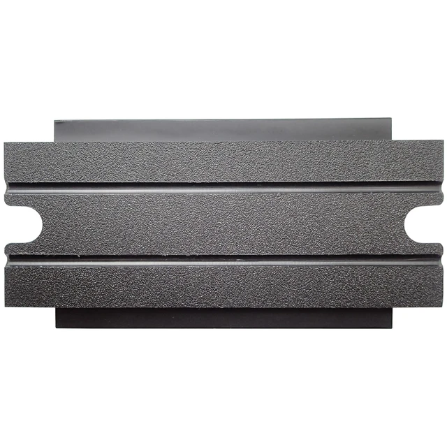 Bert's Custom Tackle Step Pads for Track System