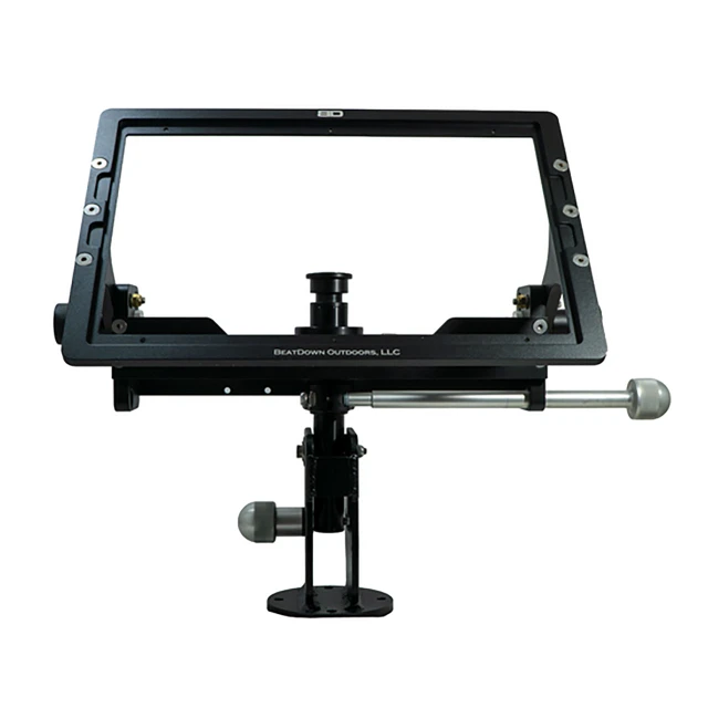 BeatDown Outdoors Commander Hybrid Mount
