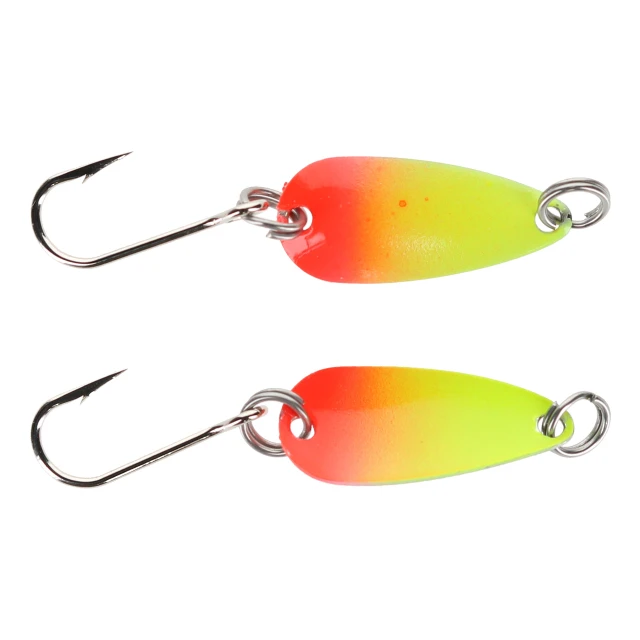 Poulsen Cascade Wild Weasel Spoon
