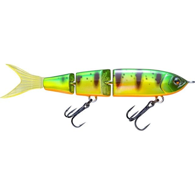 Yo-Zuri Pro Series Joint Swimbait color Perch
