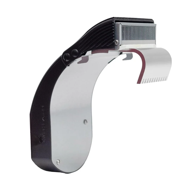 Mr. Heater Portable Buddy Power Fan