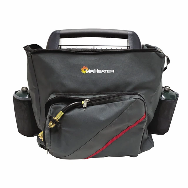 Mr. Heater Big Buddy Heater Carry Bag, accessories not included