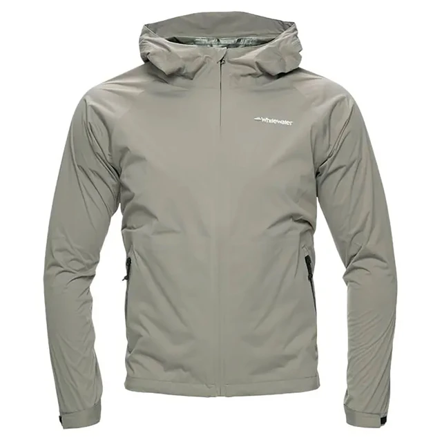 Whitewater Minimalist Packable Rain Jacket
