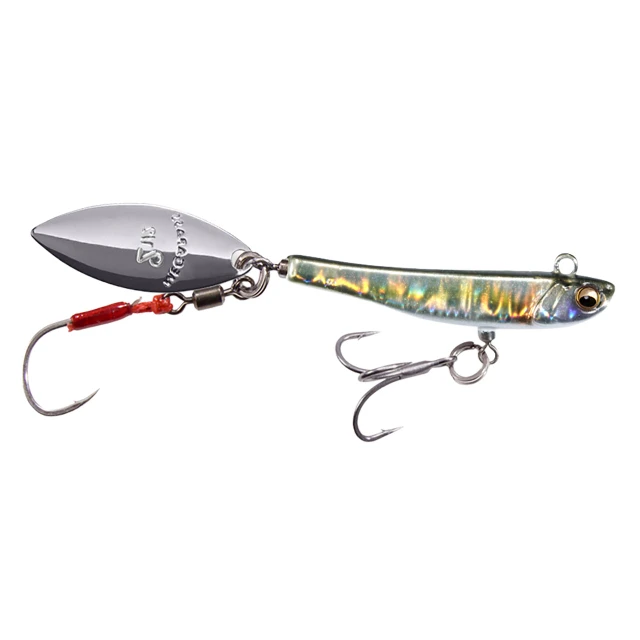 Megabass Makippa FFS Jig