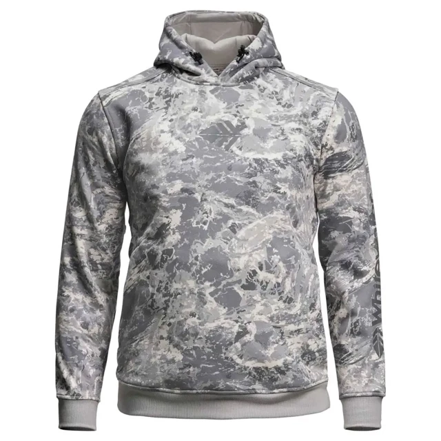 Whitewater Buoy HD Hoodie