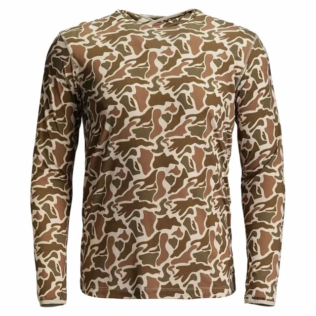 Whitewater Slipstream Bamboo Sun Hoodie