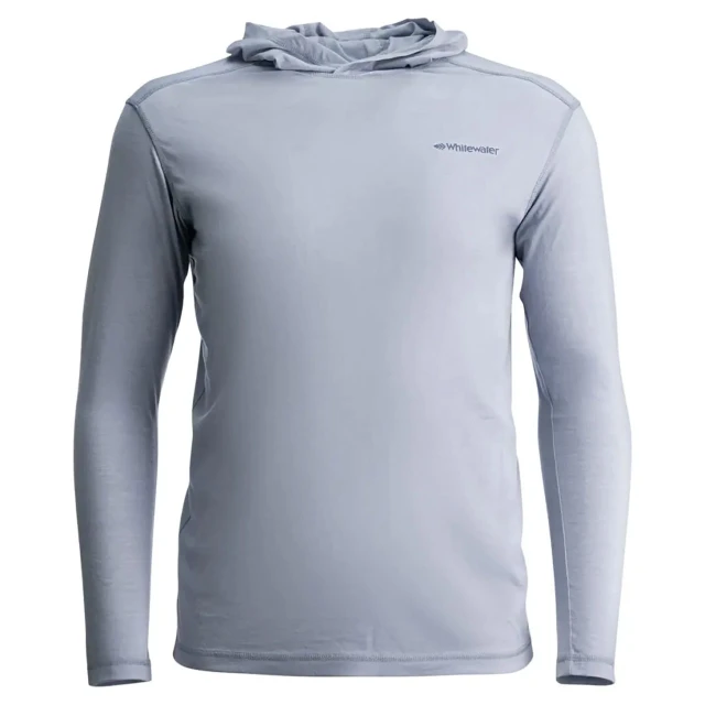 Whitewater Spindrift Merino Sun Hoodie