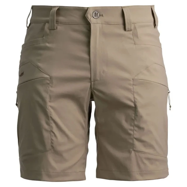 Whitewater Prevail Shorts
