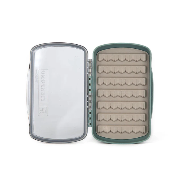 Tacky Pescador LowPro Fly Box