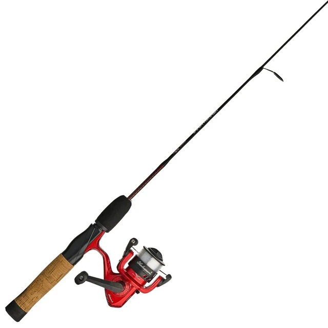 Shakespeare Ugly Stik Dock Runner Spinning Combo