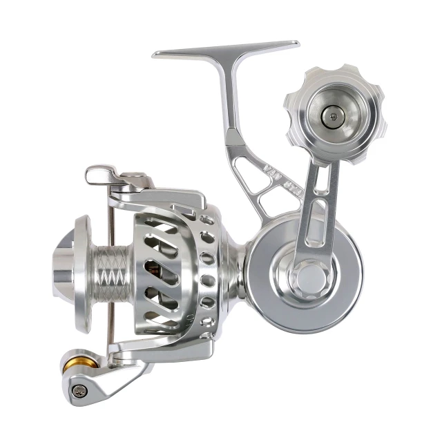 Van Staal X2 Series Bailed Spinning Reel