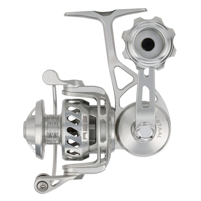 Van Staal VR II Series Bailed Spinning Reel