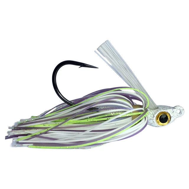Beast Coast Gorilla Swim Jig