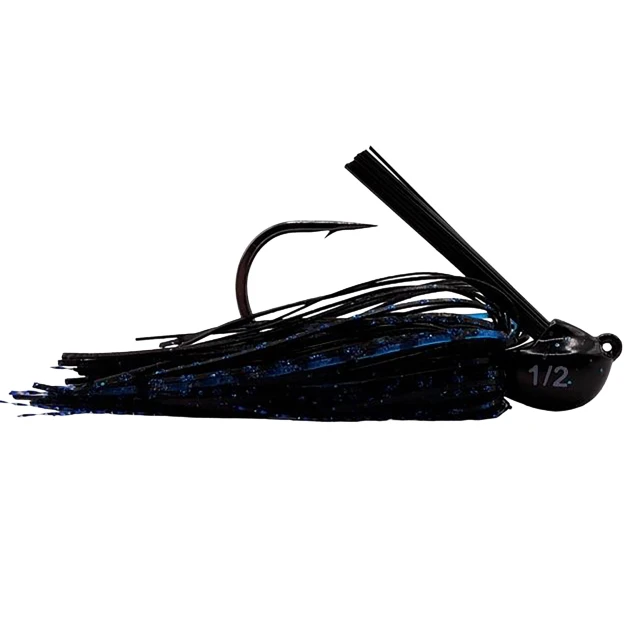 Beast Coast Hand-Tied Tungsten Lil' Magnum Compact Jig