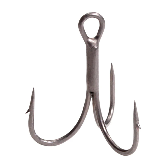 Megabass Outbarb Treble Hook