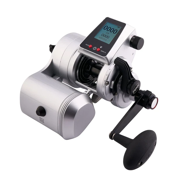 Penn Fathom Electric Conventional Reel Kit