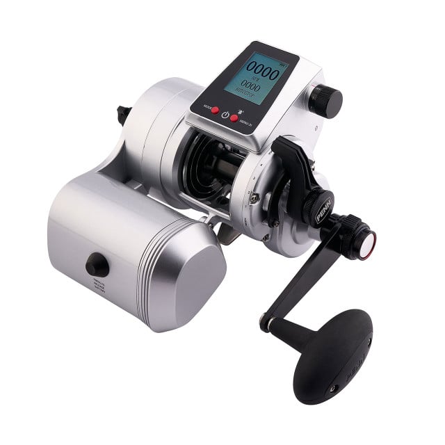 Penn Fathom Electric Conventional Reel Kit model FTH30ELKIT
