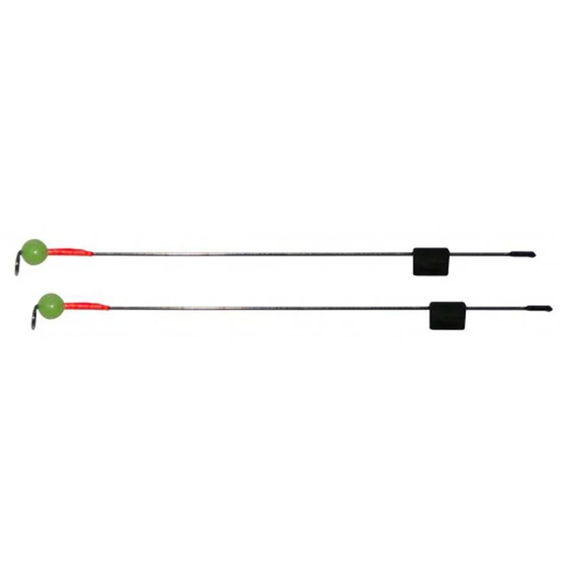 Clam Nitinol Spring Bobbers image