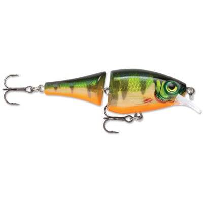 Rapala Balsa Xtreme BX Jointed Shad color Perch