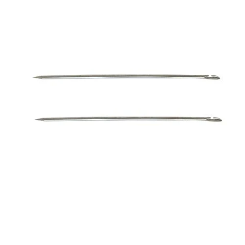 Eagle Claw Baiting Needles pack of two