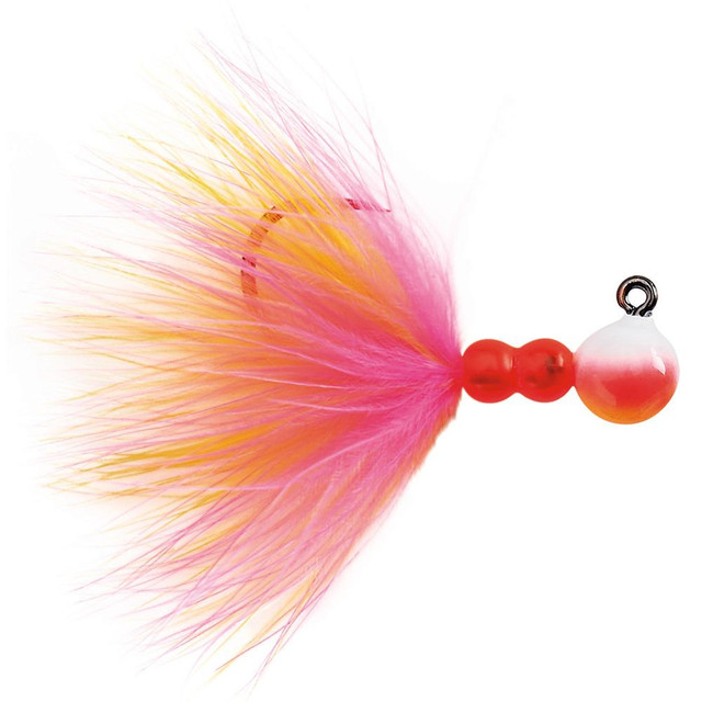 Lindy Little Nipper Jigs - Fin Feather Fur Outfitters