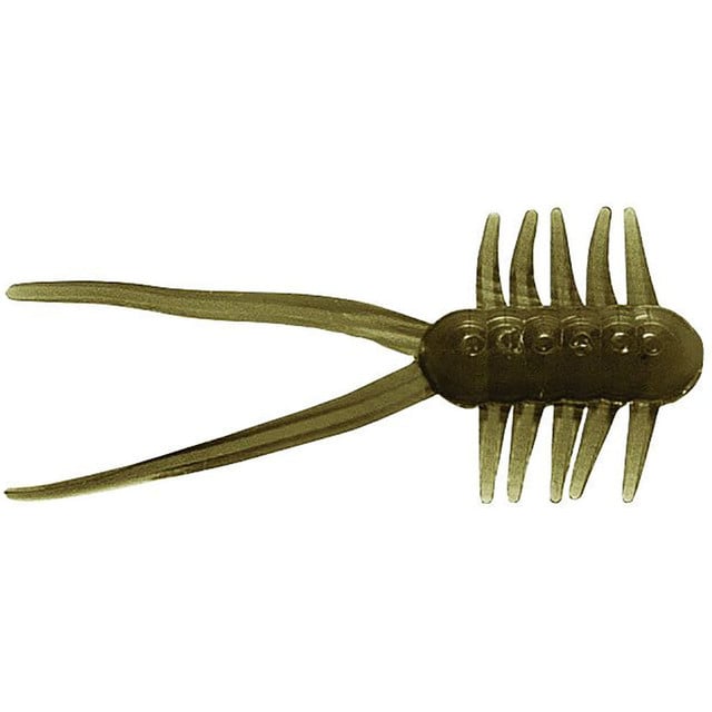 Clam Maki Jamei Plastics color Motor Oil