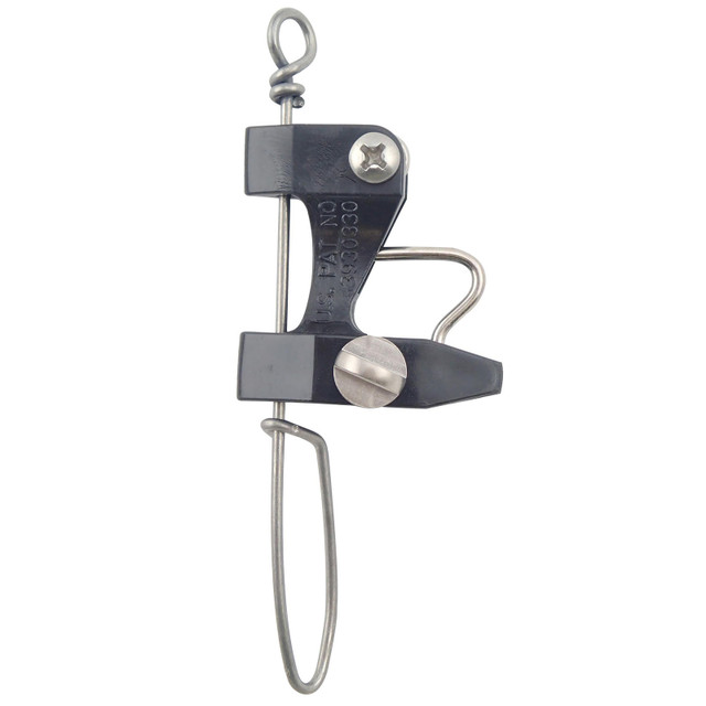 Chamberlain Stacker Downrigger Release