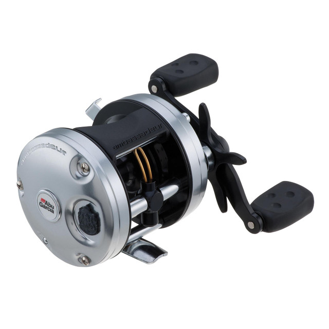 Abu Garcia Pro Rocket CS-7000 Levelwind Reel