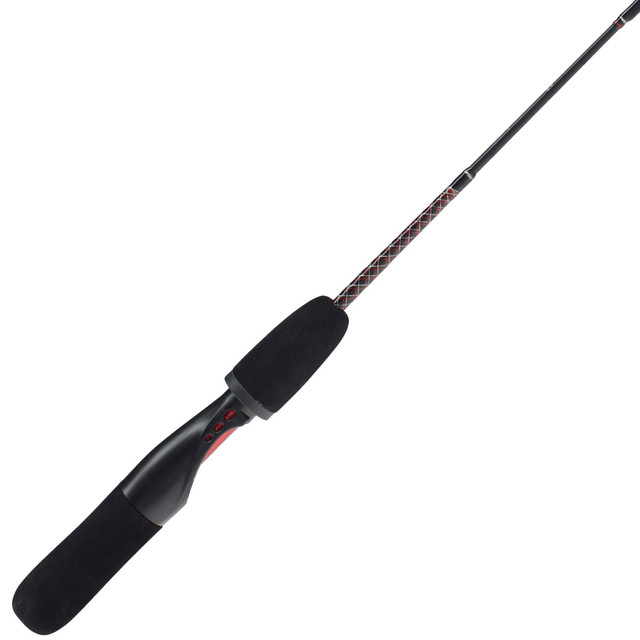 St. Croix Premier Ice Spinning Combo