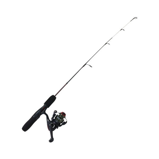 Schooley's Spring Bobber Pole, Reel and Accessories - FishUSA